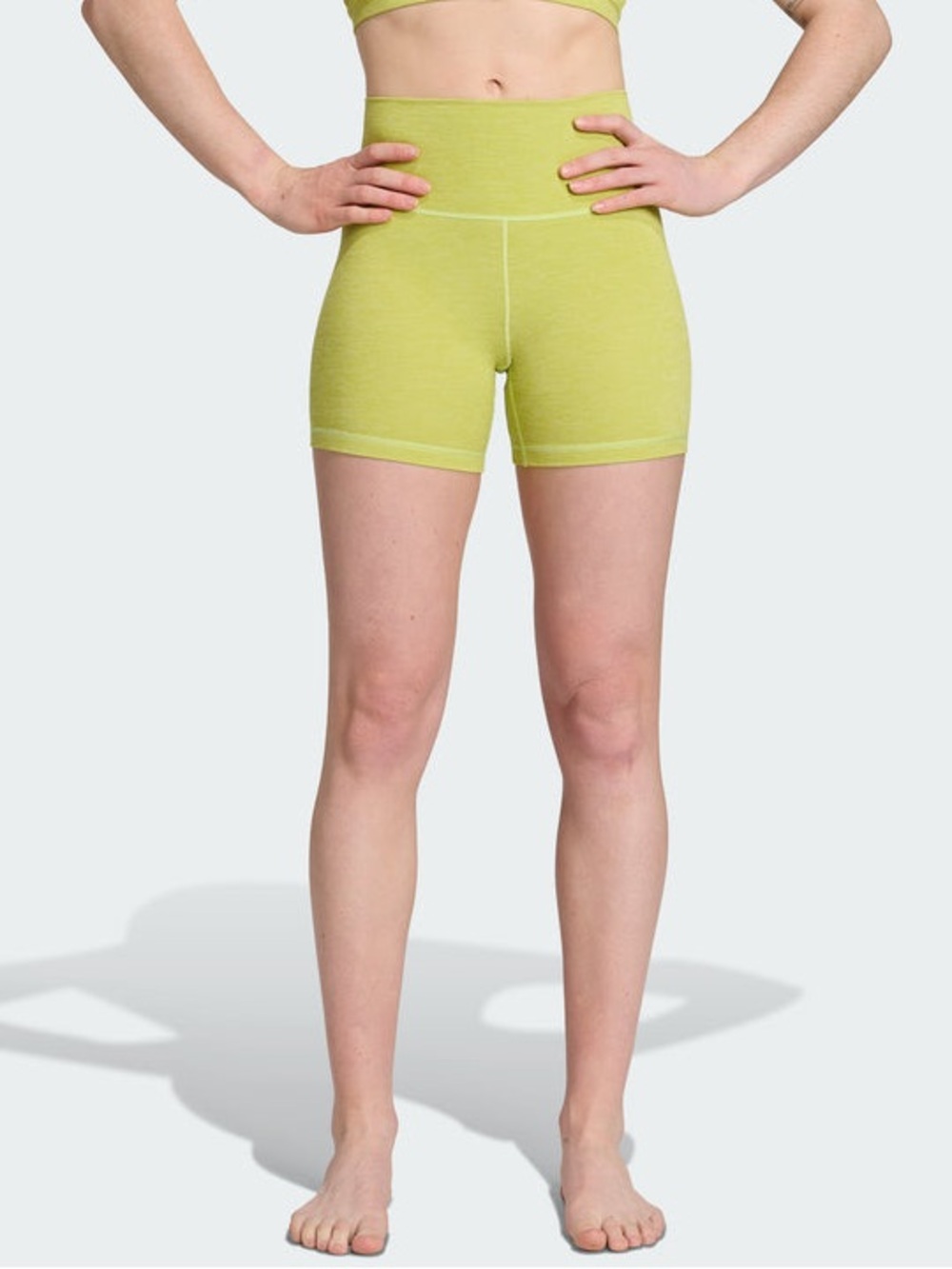 Adidas Adisoft 5 Inch Short Leggings - XSMALL ✨-NWT [·SOLD OUT EVERYWHERE·]